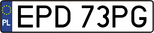EPD73PG