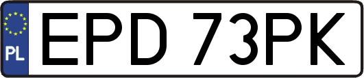 EPD73PK