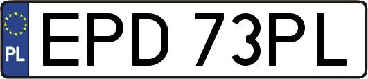 EPD73PL