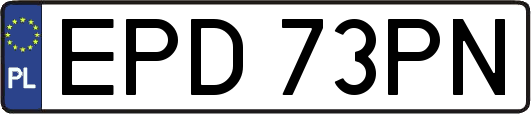 EPD73PN