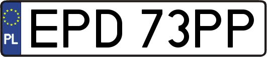 EPD73PP