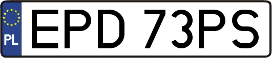EPD73PS