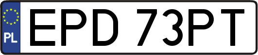EPD73PT