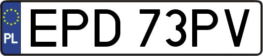 EPD73PV