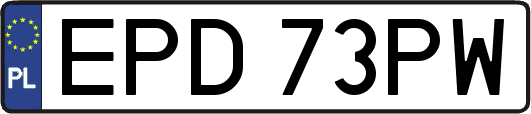 EPD73PW