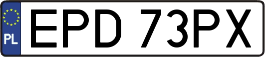 EPD73PX