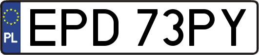 EPD73PY