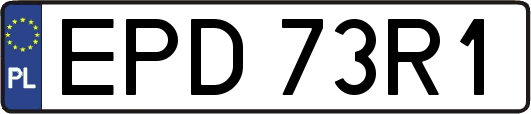 EPD73R1