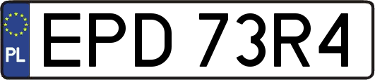 EPD73R4