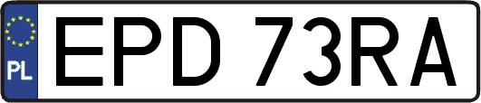 EPD73RA