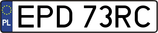 EPD73RC
