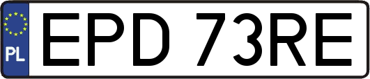 EPD73RE
