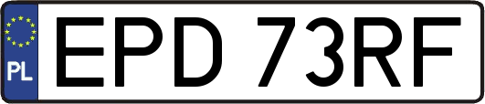 EPD73RF
