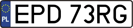 EPD73RG