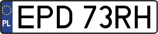 EPD73RH