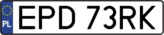 EPD73RK