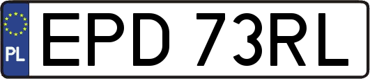 EPD73RL