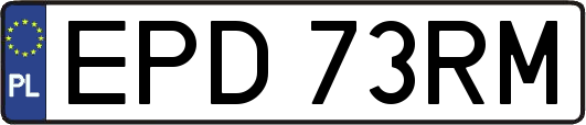 EPD73RM