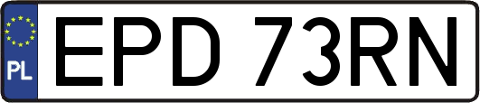 EPD73RN