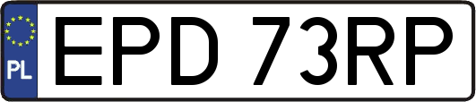 EPD73RP