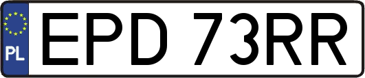 EPD73RR
