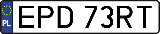 EPD73RT