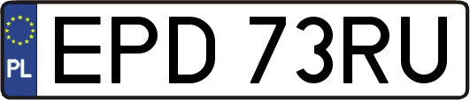 EPD73RU