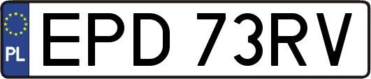 EPD73RV
