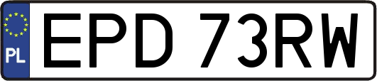 EPD73RW