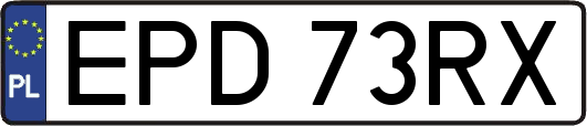 EPD73RX