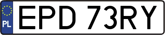 EPD73RY