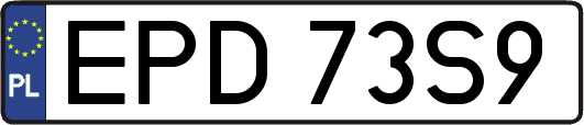 EPD73S9
