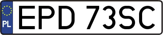 EPD73SC