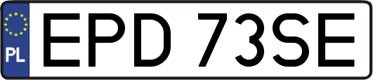 EPD73SE