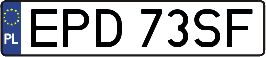EPD73SF