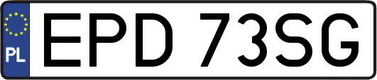 EPD73SG