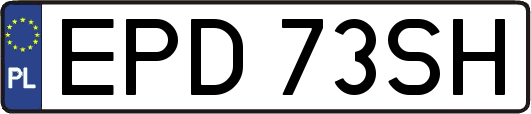 EPD73SH