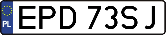 EPD73SJ