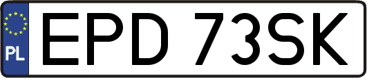 EPD73SK