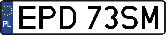 EPD73SM