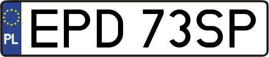 EPD73SP