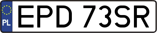 EPD73SR