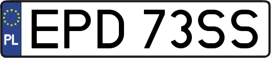 EPD73SS