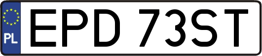 EPD73ST