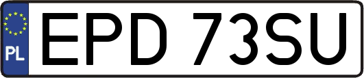EPD73SU