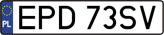 EPD73SV