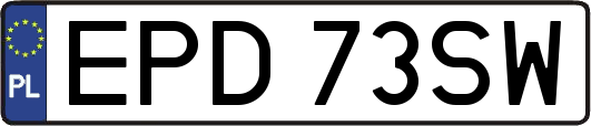 EPD73SW