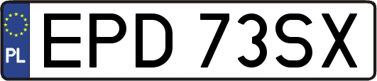 EPD73SX