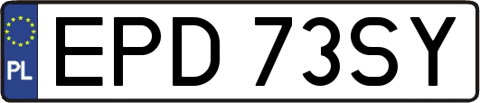 EPD73SY