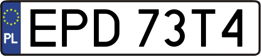 EPD73T4